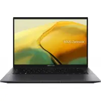 Ноутбук Asus Zenbook 14 UM3402YA-KP854 Ryzen 5 7430U 16Gb SSD512Gb AMD Radeon 14