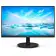 Монитор PHILIPS LCD 27'' 271V8LAB (00/01)  1920х1080(FHD) VA, nonGLARE, 16:9, 178° /178°,100Hz,  4ms,  250 cd/m2, 4000:1, 16.7M,VGA, HDMI, Tilt, Speakers, Black