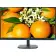 Монитор PHILIPS LCD 27'' 273V7QDAB (00/01) 1920х1080(FHD) IPS, nonGLARE, 16:9,  178° /178°, 75 Hz, 4 ms, 250cd/m2, 1000:1, 10M:1, 16,7 M, VGA, DVI, HDMI, Tilt, Speakers, Audio out, sRGB, VESA 100x100, Black