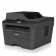 МФУ лазерное Brother DCP-L2540DW, монохромный, А4, А4 ч/б макс. 30 стр./мин, дуплекс, USB/Wi-Fi (DCP-L2540DW)