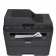 МФУ лазерное Brother DCP-L2540DW, монохромный, А4, А4 ч/б макс. 30 стр./мин, дуплекс, USB/Wi-Fi (DCP-L2540DW)