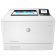 Принтер лазерный HP Color LaserJet Managed E45028dn, цветной, А4, А4 ч/б макс. 27 стр./мин, дуплекс, USB/Ethernet (3QA35A)