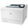 Принтер лазерный HP Color LaserJet Managed E45028dn, цветной, А4, А4 ч/б макс. 27 стр./мин, дуплекс, USB/Ethernet (3QA35A)