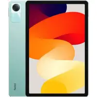 Планшет Xiaomi Redmi Pad SE (23073RPBFG) 11.0'' 1920x1200 пикселей IPS/Snapdragon 680 2.2GHz Octa/8GB/256 GB/Adreno 610/WiFi/5.0/USB/5 MP+8 MP/8000mAh/478g/Android 13/Mint Green
