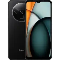 Смартфон Xiaomi Redmi A3 Midnight Black (23129RN51X), 17,20 см (6.78