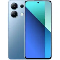 Смартфон Xiaomi Redmi Note 13 Ice Blue (23124RA7EO), 16,9 cm (6.67