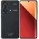 Смартфон Xiaomi Redmi Note 13 Pro Midnight Black (23117RA68G), 16,9 cm (6.67
