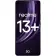 Смартфон Realme 13+ 5G, 8/256Gb, фиолетовый [RMX5000]