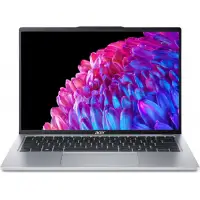 Ноутбук Acer Swift Go SFG14-73-70EH Ul7 155H/16Gb/SSD1Tb/14