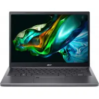 Ноутбук Acer Aspire 5 A514-56M-770K i7 1355U/16Gb/SSD512Gb/14