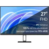 Монитор Xiaomi 27