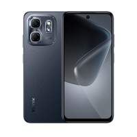 Смартфон Infinix HOT 50i 4+128GB Sleek Black