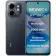Смартфон Infinix SMART 9 3+128GB Metallic Black