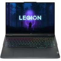 Ноутбук Lenovo Legion Pro 5 16ARX8 Ryzen 5 7645HX 16Gb SSD1Tb NVIDIA GeForce RTX4050 6Gb 16