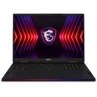 Ноутбук MSI Raider A18 HX A7VIG-026RU Ryzen 9 7945HX3D 32Gb SSD2Tb NVIDIA GeForce RTX4090 16Gb 18