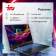 Ноутбук IRU Калибр 15ALC Core i5 12500H 16Gb SSD512Gb NVIDIA GeForce RTX 3050 4Gb 15.6