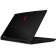 Ноутбук MSI GF63 Thin 12VE-1038XRU Core i5 12450H 16Gb SSD1Tb NVIDIA GeForce RTX4050 6Gb 15.6