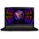 Ноутбук MSI GF63 Thin 12UCX-1037XRU Core i5 12450H 16Gb SSD256Gb NVIDIA GeForce RTX 2050 4Gb 15.6