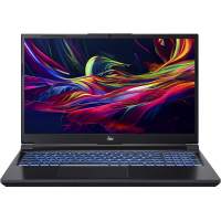 Ноутбук IRU Калибр 15ALC Core i5 12500H 32Gb SSD512Gb NVIDIA GeForce RTX 3050 4Gb 15.6