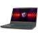Ноутбук MSI Thin A15 B7UC-283XRU Ryzen 7 7735HS 8Gb SSD512Gb NVIDIA GeForce RTX 3050 4Gb 15.6