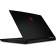 Ноутбук MSI GF63 Thin 12VF-1040RU Core i7 12650H 16Gb SSD512Gb NVIDIA GeForce RTX4060 8Gb 15.6