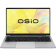 Ноутбук Osio FocusLine F160i-006 Core i5 1235U 16Gb SSD512Gb Intel Iris Xe graphics 16.1