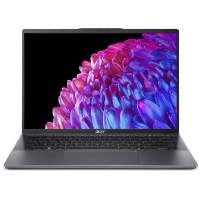 Ноутбук Acer Swift Go 14 SFG14-63-R57X Ryzen 7 8845HS 16Gb SSD1Tb AMD Radeon 14