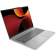 Ноутбук Lenovo IdeaPad 5 16AHP9 Ryzen 7 8845HS 16Gb SSD1Tb AMD Radeon 780M 16