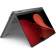 Ноутбук Lenovo IdeaPad 5 16AHP9 Ryzen 5 8645HS 16Gb SSD512Gb AMD Radeon 760M 16