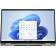 Ноутбук HP Envy x360 14-fa0004ci Ryzen 5 8640HS 16Gb SSD512Gb AMD Radeon 14