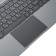 Ноутбук IRU Tactio 14ALH Core i5 1235U 16Gb SSD512Gb Intel Iris Xe graphics 14