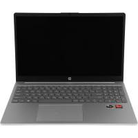 Ноутбук HP 15-fc0003nia Ryzen 5 7520U 8Gb SSD512Gb AMD Radeon 610M 15.6