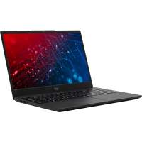 Ноутбук IRU Tactio 15ALG Core i5 1235U 16Gb SSD512Gb Intel Iris Xe graphics 15.6