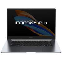 Ноутбук Infinix Inbook Y3 PLUS YL512 Core i3 1215U 8Gb SSD512Gb Intel UHD Graphics 15.6