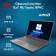 Ноутбук IRU Tactio 15PHC Ryzen 7 5825U 16Gb SSD512Gb AMD Radeon Rx Vega 8 15.6