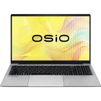 Ноутбук Osio FocusLine F150i-023 Core i5 1235U 16Gb SSD1Tb Intel Iris Xe graphics 15.6
