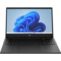 Ноутбук IRU Planio 15ING N100 8Gb SSD512Gb Intel Iris Xe graphics 15.6