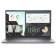 Ноутбук Dell Vostro 3530 Core i5 1335U 8Gb SSD512Gb Intel Iris Xe graphics 15.6