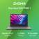 Ноутбук Digma EVE P5851 Pentium Silver N5030 8Gb SSD256Gb Intel UHD Graphics 605 15.6