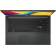 Ноутбук Asus Vivobook Go 15 E1504FA-BQ719 Ryzen 5 7520U 8Gb SSD512Gb AMD Radeon 610M 15.6