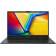 Ноутбук Asus Vivobook Go 15 E1504FA-BQ664 Ryzen 5 7520U 16Gb SSD512Gb AMD Radeon 610M 15.6