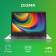 Ноутбук Digma EVE C4800 Celeron N4020 8Gb SSD256Gb Intel UHD Graphics 600 14