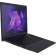 Ноутбук Kvadra Nau LE15T Core i3 1215U 8Gb SSD256Gb Intel UHD Graphics 15.6