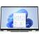 Ноутбук HP Envy x360 16-ac0003ci Core Ultra 5 125U 16Gb SSD512Gb Intel Graphics 16