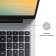 Ноутбук Huawei MateBook D 16 MCLG-X Core i5 13420H 16Gb SSD1Tb Intel UHD Graphics 16