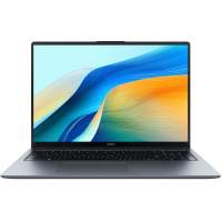 Ноутбук Huawei MateBook D 16 MCLG-X Core i5 13420H 16Gb SSD1Tb Intel UHD Graphics 16