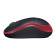 Мышь Logitech M185 красная оптическая 1000dpi беспров. USB1.1 [910-002237]