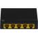 Коммутатор Netis ST3105GS (L2) 5x1Гбит/с неуправляемый