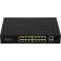 Коммутатор Netis P116GH (L2) 16x100Мбит/с 2x1Гбит/с 1SFP 16PoE 16PoE+ 240W неуправляемый