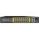 Коммутатор Netis P116GH (L2) 16x100Мбит/с 2x1Гбит/с 1SFP 16PoE 16PoE+ 240W неуправляемый